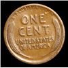 Image 3 : 1911-d Lincoln Cent 1c Grades vf+