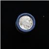 Image 3 : Buffalo Nickel Shotgun Roll in Old Coca-Cola Wrapper 1920 & d Mint Ends (fc)
