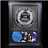 Image 3 : 1996-s Community Service Modern Commem Dollar $1 Graded GEM++ Proof Deep Cameo by USCG