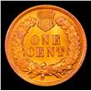 Image 3 : 1902 Indian Cent 1c Grades Select+ Unc RD