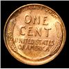 Image 3 : 1935-d Lincoln Cent 1c Grades Choice+ Unc RD