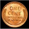 Image 3 : 1932-d Lincoln Cent 1c Grades Gem+ Unc RD