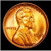 Image 2 : ***Auction Highlight*** 1929-p Lincoln Cent 1c Graded GEM++ Unc RD by USCG (fc)