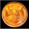 Image 3 : ***Auction Highlight*** 1929-p Lincoln Cent 1c Graded GEM++ Unc RD by USCG (fc)