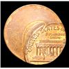 Image 3 : Mint Error Lincoln Cent 1c Grades Select Unc RB