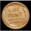 Image 3 : ***Auction Highlight*** 1922 No d Lincoln Cent 1c Graded f+ by USCG (fc)