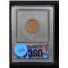 Image 5 : ***Auction Highlight*** 1922 No d Lincoln Cent 1c Graded f+ by USCG (fc)