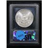 Image 5 : ***Auction Highlight*** 1882-s Morgan Dollar $1 Graded Choice Unc+ DMPL by USCG (fc)