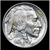 Image 2 : 1913-p Ty I Buffalo Nickel 5c Grades GEM Unc