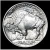 Image 3 : 1913-p Ty I Buffalo Nickel 5c Grades GEM Unc