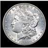 Image 2 : ***Auction Highlight*** 1886-s Morgan Dollar $1 Graded Select Unc By USCG (fc)