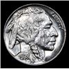 Image 2 : ***Auction Highlight*** 1938-d Buffalo Nickel 5c Graded Gem++Unc By USCG (fc)