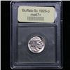 Image 4 : ***Auction Highlight*** 1926-p Buffalo Nickel 5c Graded Gem++ By USCG (fc)