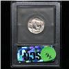 Image 5 : ***Auction Highlight*** 1926-p Buffalo Nickel 5c Graded Gem++ By USCG (fc)