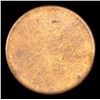 Image 3 : Blank Planchet Lincoln Cent 1c Grades Select Unc RB