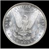Image 3 : 1879-s Morgan Dollar $1 Grades Choice Unc+ PL