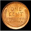 Image 3 : 1910-p Lincoln Cent 1c Grades Choice+ Unc RD