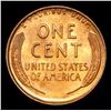 Image 3 : 1934-d Lincoln Cent 1c Grades Gem+ Unc RD