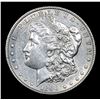 Image 2 : 1890-s Morgan Dollar $1 Grades Select Unc