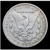 Image 3 : 1890-cc Morgan Dollar $1 Grades vf++