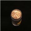Image 2 : Full roll of 1960-d Sm date Lincoln Cents 1c Uncirculated Condition . .