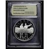 Image 3 : 2004-p Lewis & Clark proof Modern Commem Dollar $1 Graded GEM++ Proof Deep Cameo By USCG