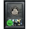 Image 3 : 1992-s Columbus proof Modern Commem Half Dollar 50c Graded GEM++ Proof Deep Cameo By USCG
