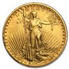 1908 w/Motto $20 Gold Saint Gaudens Better Coin
