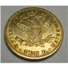 Image 2 : 1895 $10 Gold Liberty XF Grade
