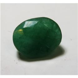 3.5 ct. Natural Emerald Gemstone