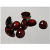 Image 1 : 33.5 tcw. Natural Garnet Gemstone Parcel