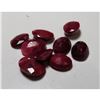 Image 1 : 44.5 tcw Natural Ruby Gemstone Parcel