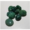 Image 1 : 23.5  tcw. Natural Green Beryl Gemstone Parcel