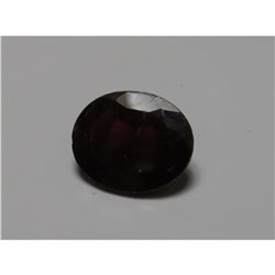 3.75 ct. Natural Garnet Gemstone