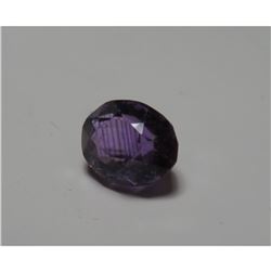 3.75 ct. Natural Amethyst Gemstone