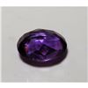 Image 2 : 3.5 ct. Natural Amethyst Gemstone