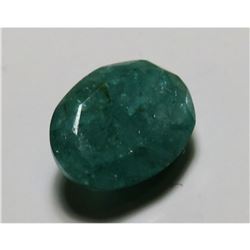 2.5 ct. Natural Emerald Gemstone