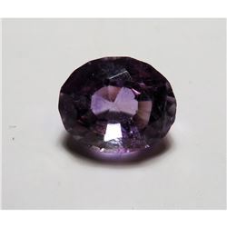 4 ct. Natural Amethyst gemstone