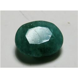 2.5 ct. Natural Emerald Gemstone