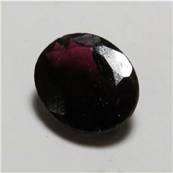 4 ct. Natural Garnet Gemstone