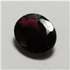 Image 1 : 4 ct. Natural Garnet Gemstone