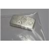 Image 2 : Skull and Crossbones 1 oz. Silver Bar