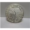 Image 1 : 1 oz Silver Indian Head Design Round