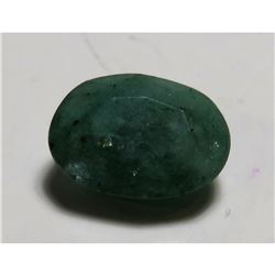 2.5 ct. Natural Emerald Gemstone