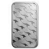 Image 2 : 1 oz. Perth Mint Silver Bar - .999