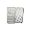 Image 1 : 10 oz. Morgan Design Silver Bar - .999 Pure