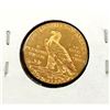 Image 2 : 1926 $2.5 Gold Indian Quarter Eagle