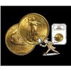 Image 1 : 1928 MS 63 NGC $20 Gold Saint Gaudens