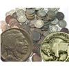 Image 1 : Lot of (100) Buffalo Nickels - PD- RD