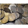 Image 1 : (100) Peace Dollars in Bag -